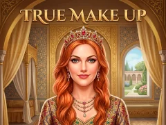Juego True Make Up en línea