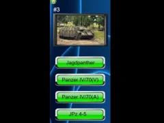 Juego Guess The German Tank en línea