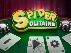 Juego Spider Solitaire en línea