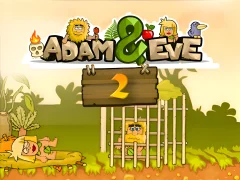 Juego Adam and Eve 2 en línea