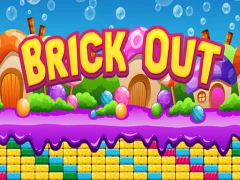Juego Brick Out en línea