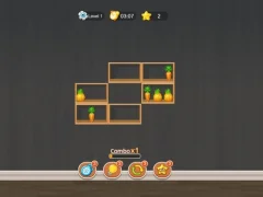 Juego Goods Clear Crafter en línea