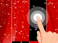 Juego Christmas Magic Tiles en línea