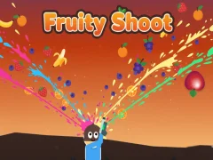 Juego Fruity Shoot en línea