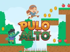 Juego Pulo Alto en línea