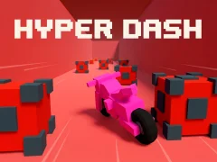 Juego Hyper Dash en línea