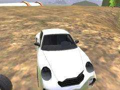 Juego Car Smash Simulator Crash & Tune en línea