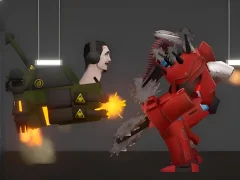 Juego Last Play: Ragdoll Sandbox en línea