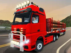 Juego City Truck Driver en línea