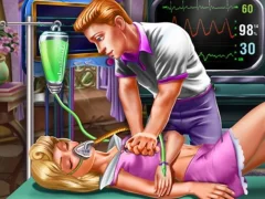Juego Save the Sleeping Beauty en línea