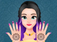 Juego Jasmine Beauty Salon en línea