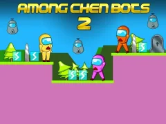 Juego Among Chen Bots 2 en línea