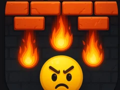 Juego Bricks of Wrath en línea