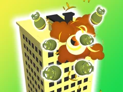 Juego Merge To Explode en línea