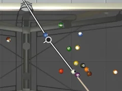 Juego Nova Billiard en línea