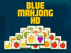 Juego Blue Mahjong en línea