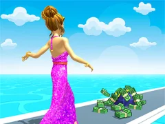 Juego Career Rush en línea