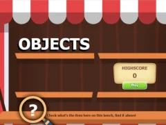 Juego Objects en línea