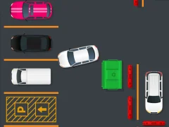 Juego Car Parking Master en línea