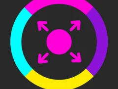 Juego Color Wheel en línea