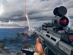 Juego Maritime Sniper en línea