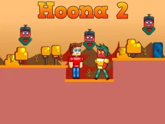 Juego Hoona 2 en línea