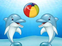 Juego Dolphin Show en línea