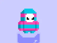 Juego Fall Guys Runner : Mobile en línea