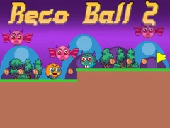 Juego Reco Ball 2 en línea