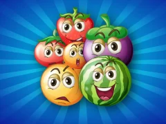 Juego Fruit Smash Master en línea