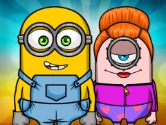 Juego Dawn of the Minions en línea