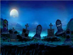 Juego Cemetery Escape en línea