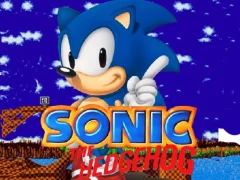 Juego Sonic the Hedgehog en línea