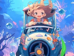 Juego Pull the Pin Fish Rescue en línea
