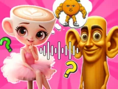 Juego Kids Quiz: Brainrot Soundboard Memes en línea