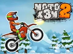 Juego Moto X3M 2 en línea