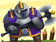 Juego Heroes Towers en línea