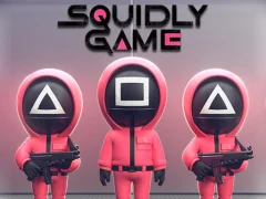 Juego Squidly Game en línea