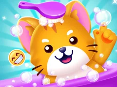 Juego My Pet Care Salon en línea