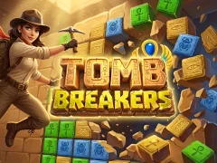 Juego Tomb Breakers en línea