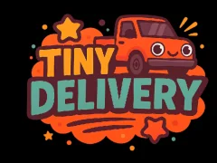 Juego Tiny Delivery en línea