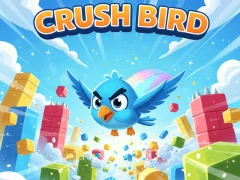 Juego Crush Bird en línea