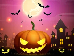Juego Scary Halloween Party en línea