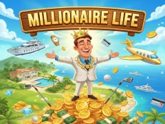 Juego Millionaire Life en línea