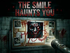 Juego The Smile Haunts You en línea