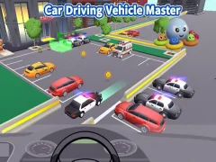 Juego Car Driving Vehicle Master en línea