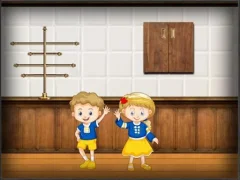 Juego Amgel Kids Room Escape 67 en línea