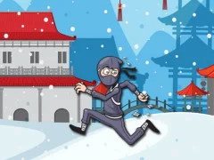Juego Running Ninja en línea