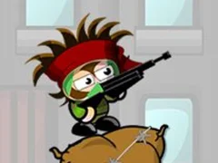 Juego City Siege en línea