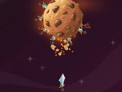 Juego Knife King Hit Weapons en línea